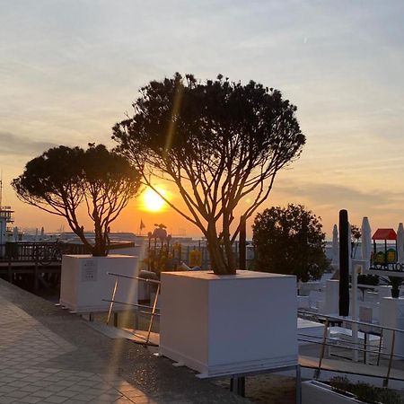 Ferienwohnung Orfeo Knokke Exterior foto